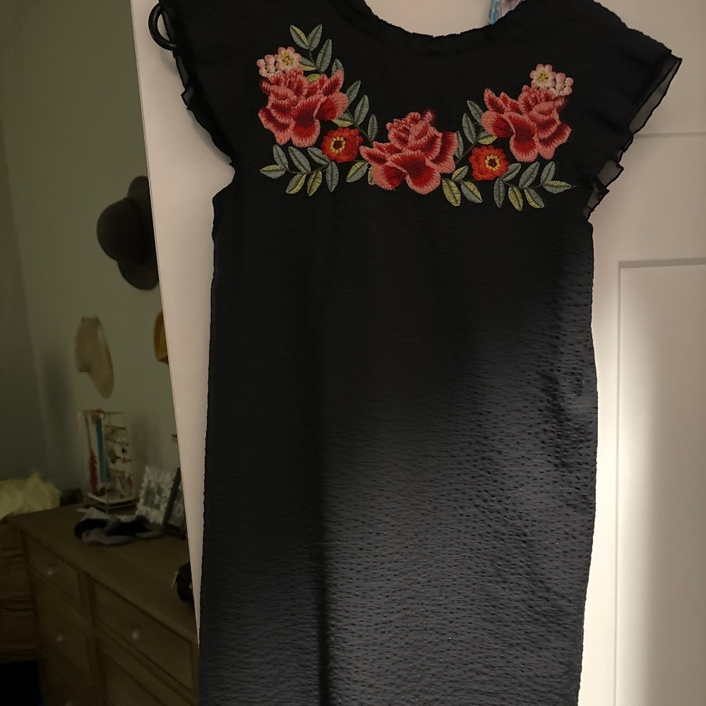 Thml XS dress